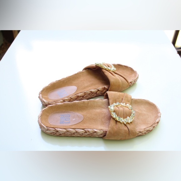 Bibi Lou slide sandals - Picture 14 of 14